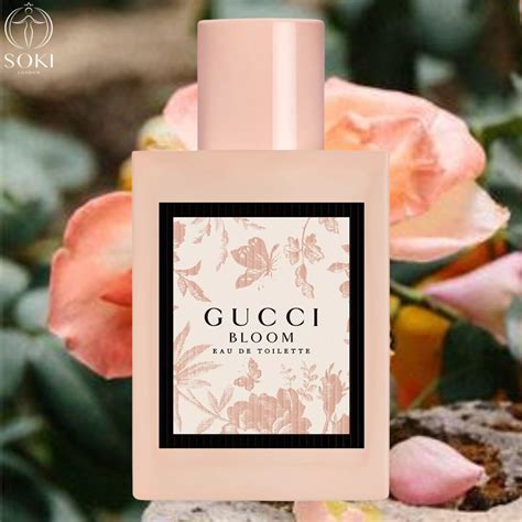 gucci bloom recension|gucci bloom release date.